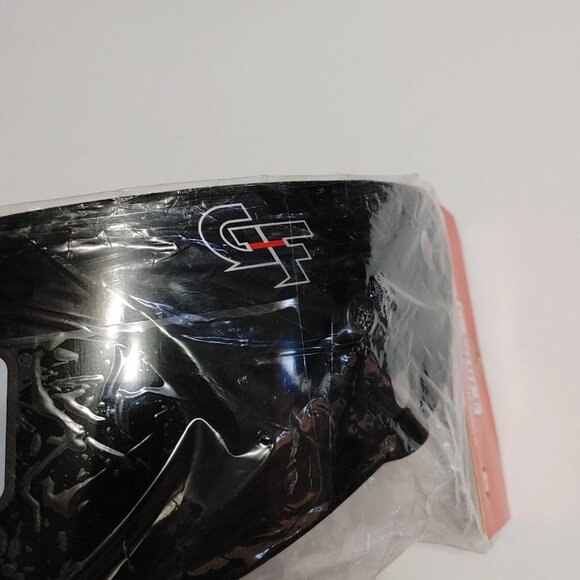 G-Force 8632 Shield Dark Smoke (EX9 & CX9), 1 Pack G-FORCE Racing Gear is a rac - Picture 6 of 11